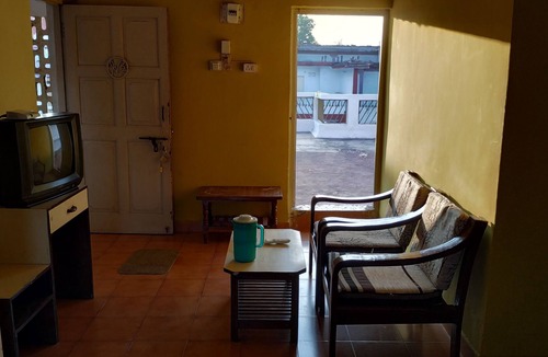 Calangute Apartment | Budget Apartment