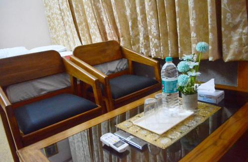 Bani Park Bed & Breakfast | Budget Room