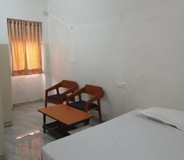 Bani Park Bed & Breakfast | Budget Room