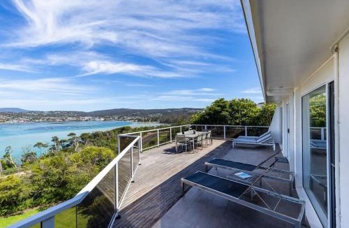 Merimbula House | Bula Vista