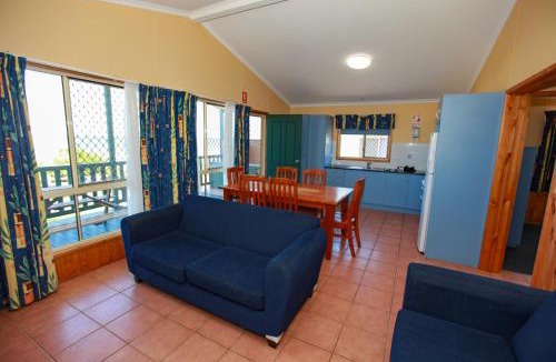 Bulli Resort | Bulli Beach Tourist Park
