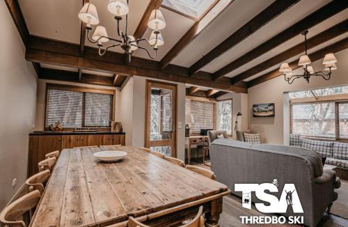 Thredbo Ski Chalet | Bundaleer