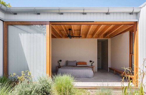 Bundeena House | Bundeena Beach House - Royal National Park