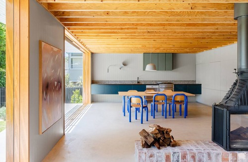 Bundeena House | Bundeena Beach House - Royal National Park