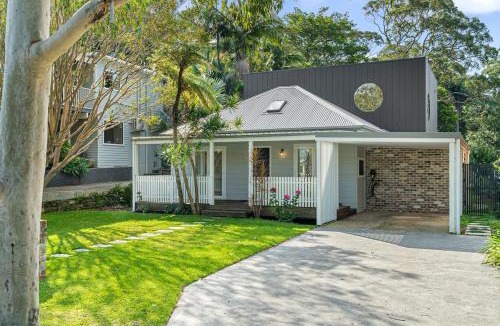Bundeena House | Bundeena Bungalow
