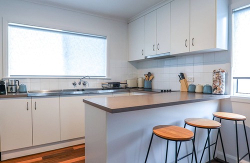 South Evans Head House | Bungalow Blue - 8 Illawong Lane
