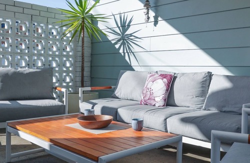 South Evans Head House | Bungalow Blue - 8 Illawong Lane