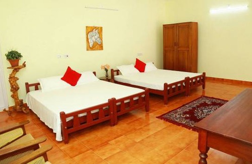 Kottappadi part House | Bungalow