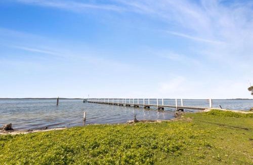 Forge Creek House | Bungaree - Waterfront Retreat