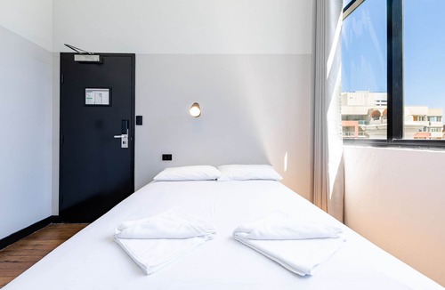 Fortitude Valley Hostel | Bunk Backpackers