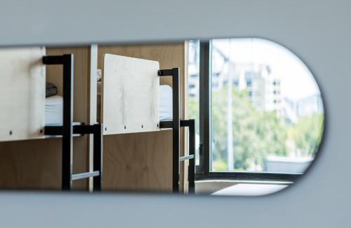 Fortitude Valley Hostel | Bunk Brisbane