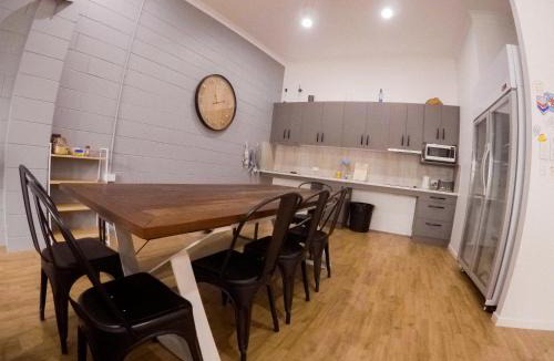 Bundaberg Central Hostel | Bunk Inn Hostel