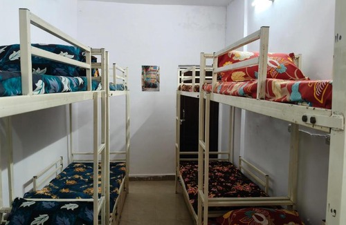 Charbagh Hostel | Bunkstay hostel