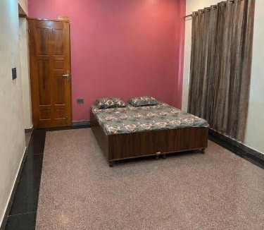 Bullawala House | Buransh Social