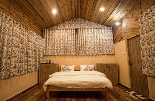 Pangot Hotel | Buransh Valley Resort