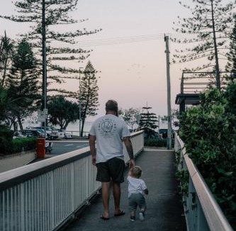 Burleigh Heads Apartment | Burleigh Palms Holiday Apartments