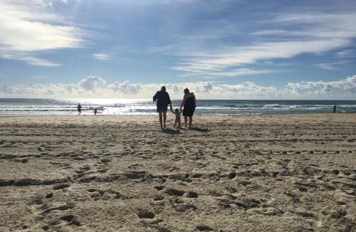 Burleigh Heads Apartment | Burleigh Palms Holiday Apartments