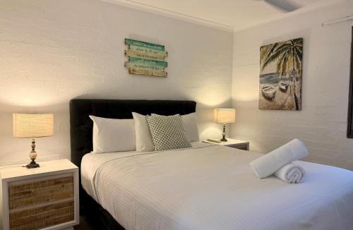 Burleigh Heads Apartment | Burleigh Palms Holiday Apartments
