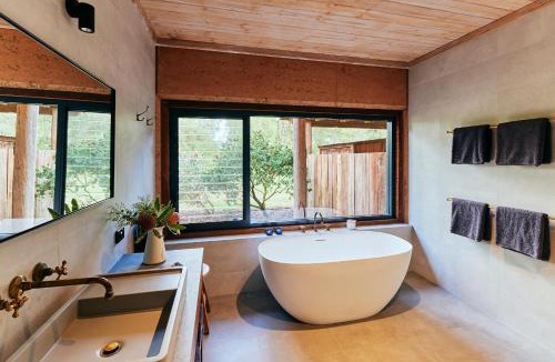 Burnside House | Burnside Organic Farm