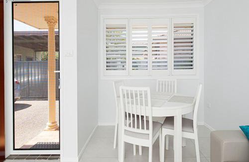 Corlette Villa | Burraneer at Corlette