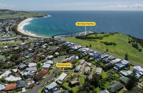 Gerringong House | Burri Burri, Gerringong
