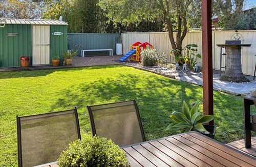 Huskisson House | Burrill by the Beach by Experience Jervis Bay