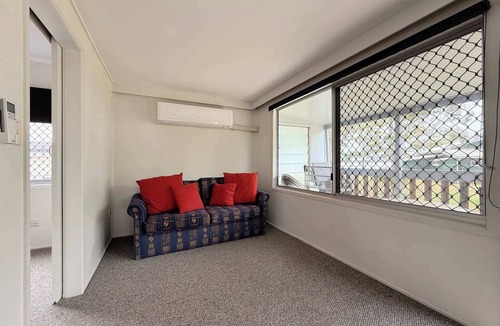Traviston Apartment | Burrum River Unit Three