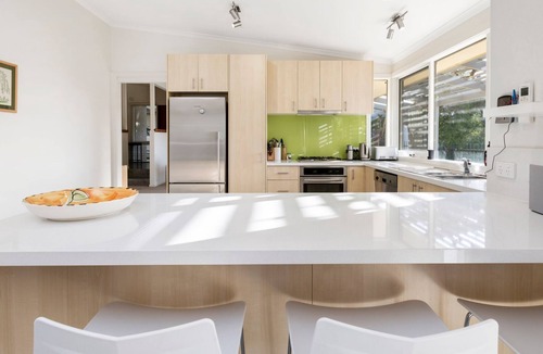 Mount Martha House | BYANDA - MOUNT MARTHA
