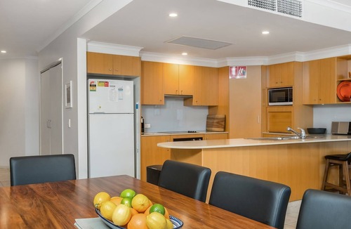 Byron Bay Apartment | Byron Bay Accom - Absolute Solace - 2/8 Lawson St