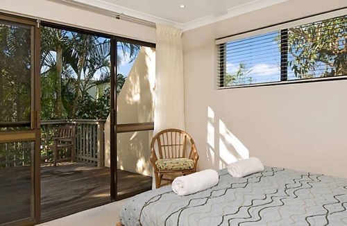 Byron Bay Apartment | Byron Bay Accom - Absolute Serenity - 4 - 26 Paterson Street