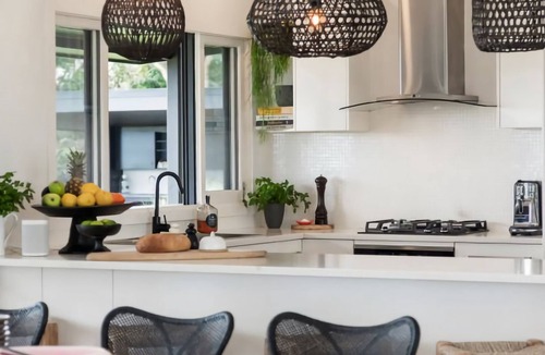 Coopers Shoot House | Byron Bay Accom - Illuka Byron - 124 Coopers Shoot Road - Pet Friendly