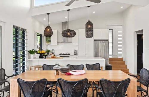 Coopers Shoot House | Byron Bay Accom - Illuka Byron - 124 Coopers Shoot Road - Pet Friendly