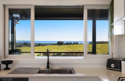 Coopers Shoot House | Byron Bay Accom - Illuka Byron - 124 Coopers Shoot Road - Pet Friendly