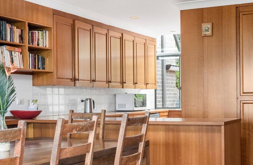 Byron Bay House | Byron Bay Accom - James Cook 10 - 130 Lighthouse Road