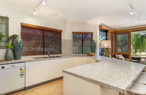 Byron Bay Apartment | Byron Bay Accom - Koranba 2 - 66 Lawson Street