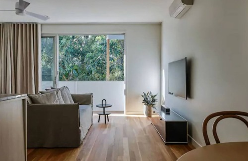 Byron Bay Apartment | Byron Bay Accom - Studio 34 Bayshore Drive