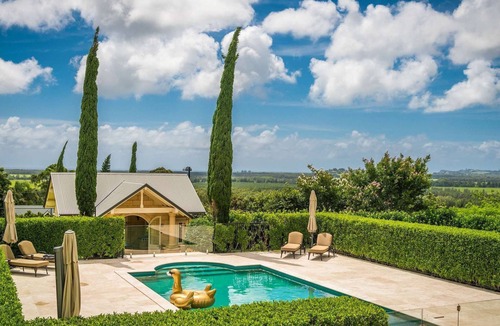 Knockrow House | Byron Bay Estate by Contemporary Hotels