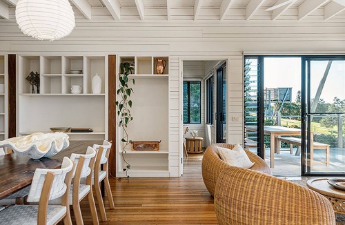 Broken Head House | Byron bay Luxury Homes - The Shore House