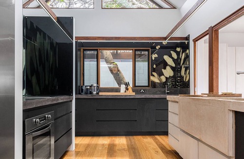 Byron Bay House | Byron bay Luxury Homes - Belongil Beach House