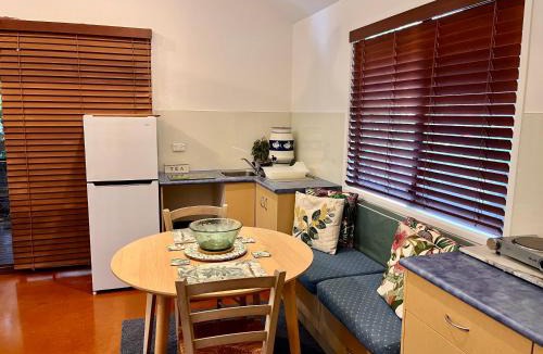 Suffolk Park House | Byron Beach Cabin