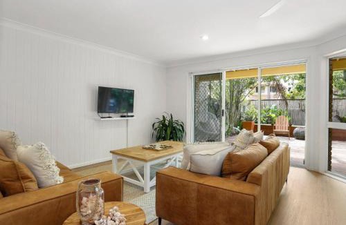Belongil Villa | Byron Beachside 8
