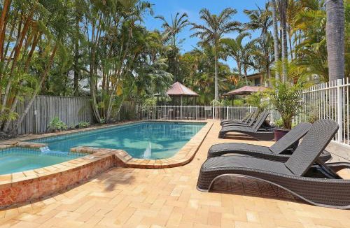 Belongil Apartment | Byron Beachside 9