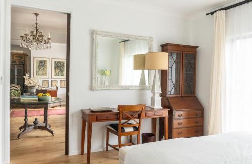 Suffolk Park Apartment | Byron Studio Apartment