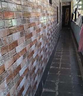 Vellore House | C Gowri Lodge