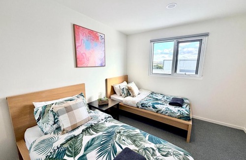 Giralang Apartment | C02-Diamond Loft 2BR apart, elevated living style