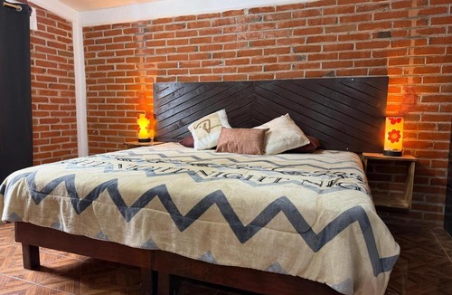 Chignahuapan Hotel | Cabañas LK