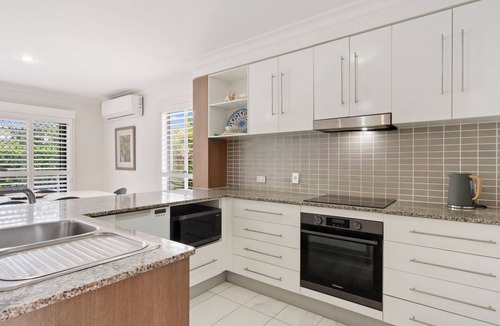 Bogangar Apartment | Caba Coast Retreat - Close to the beach!
