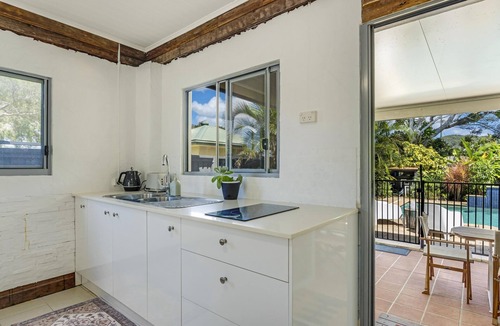 Bogangar House | Caba Dream - 5 min walk to Cabarita Beach!