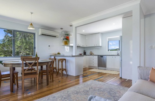 Bogangar House | Caba Dream - 5 min walk to Cabarita Beach!