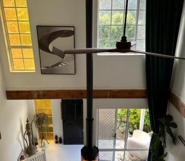 Copacabana Apartment | Cabana 88
